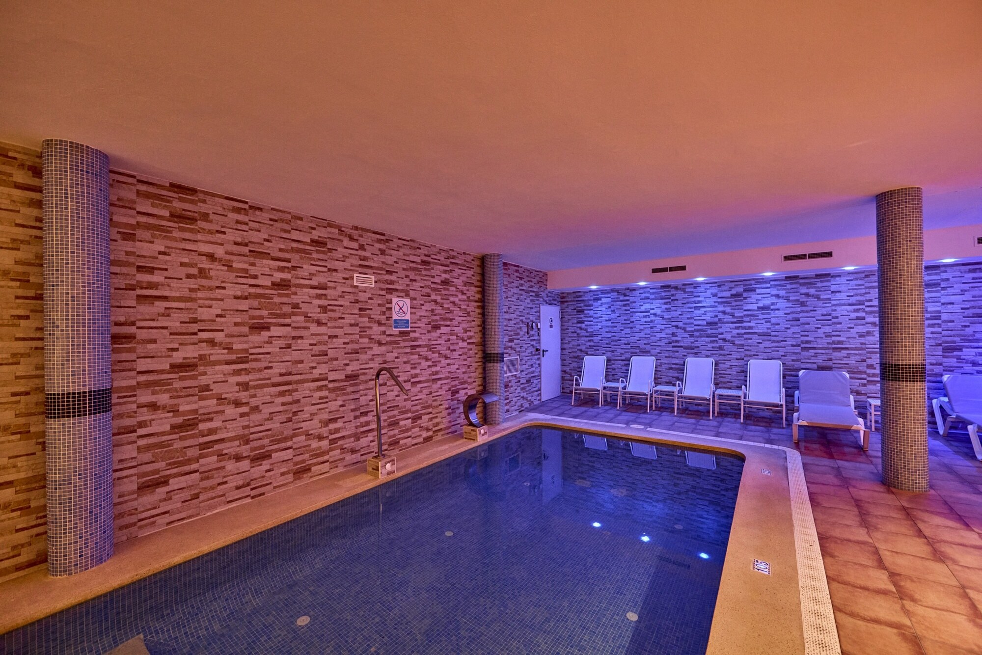 Hotel Ilusion Markus & SPA photo 7