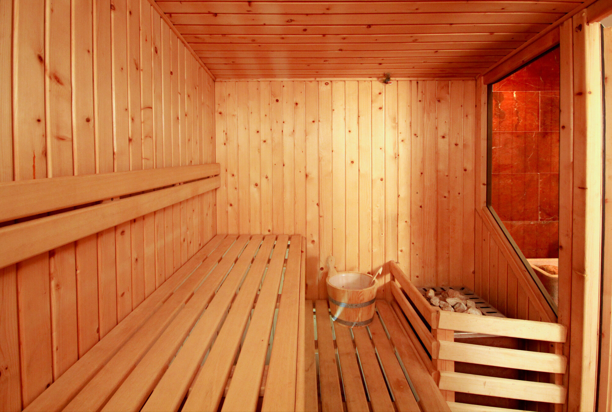 Hotel Ilusion Markus & SPA photo 8