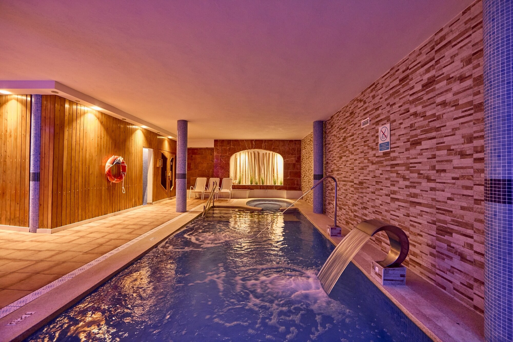 Hotel Ilusion Markus & SPA photo 9