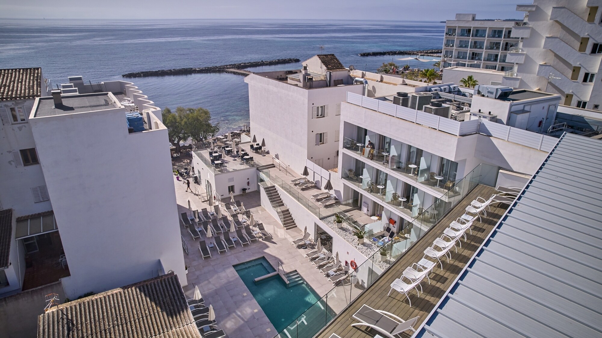 Hotel Ilusion Moreyo photo 10