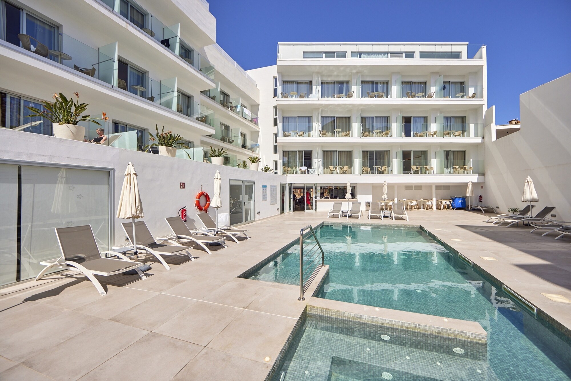 Hotel Ilusion Moreyo photo 4