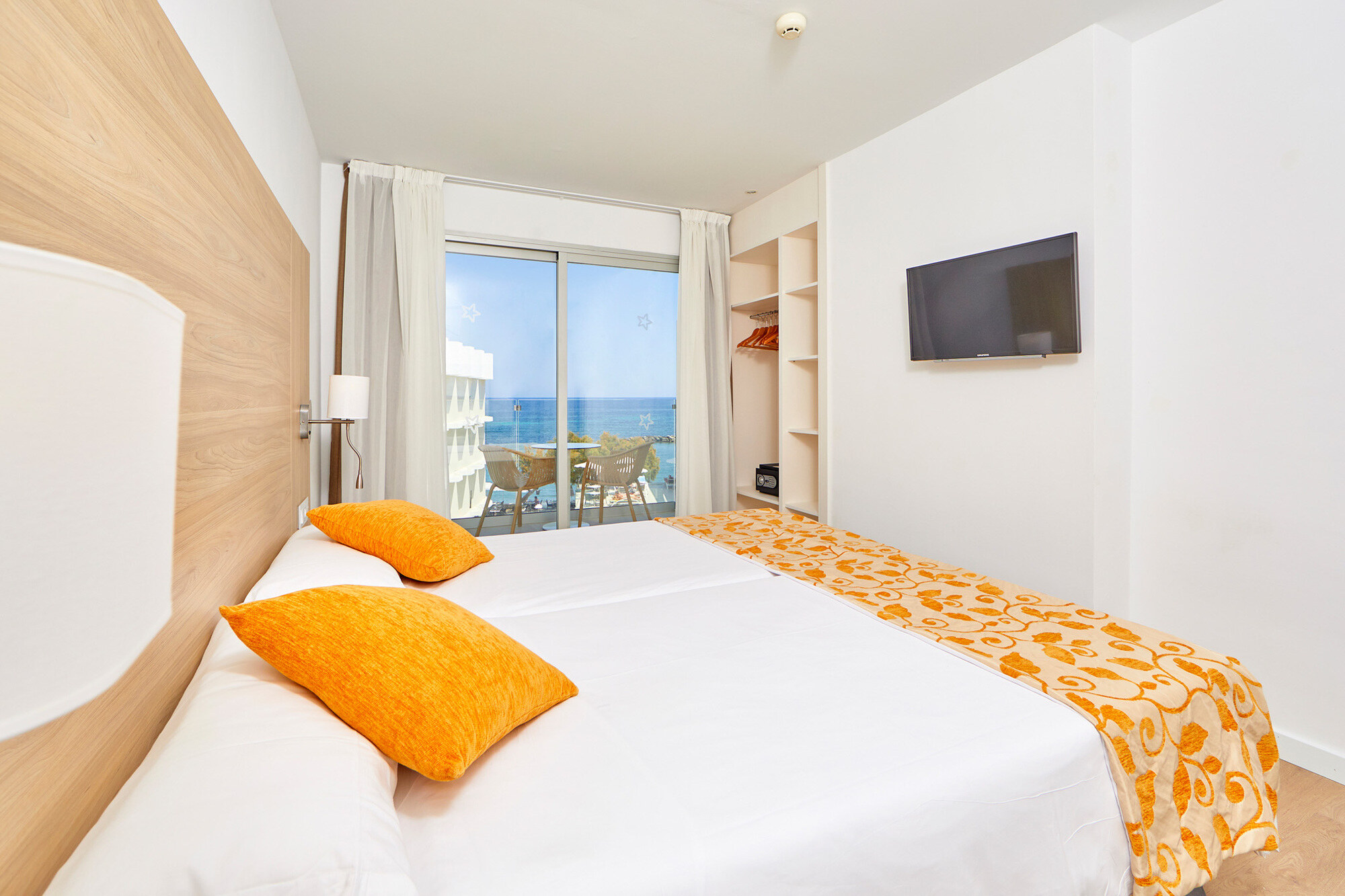 Hotel Ilusion Moreyo photo 7