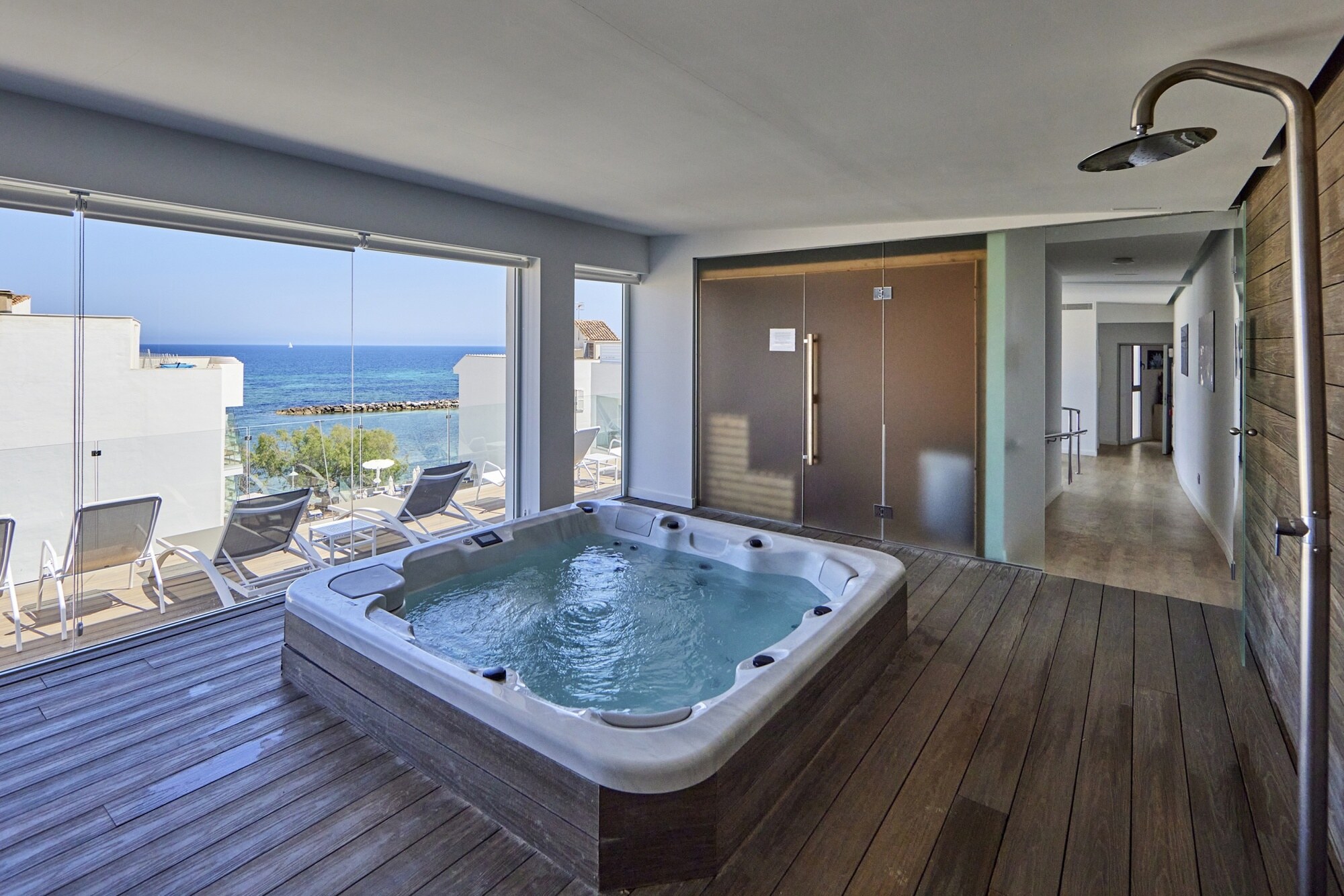 Hotel Ilusion Moreyo photo 8