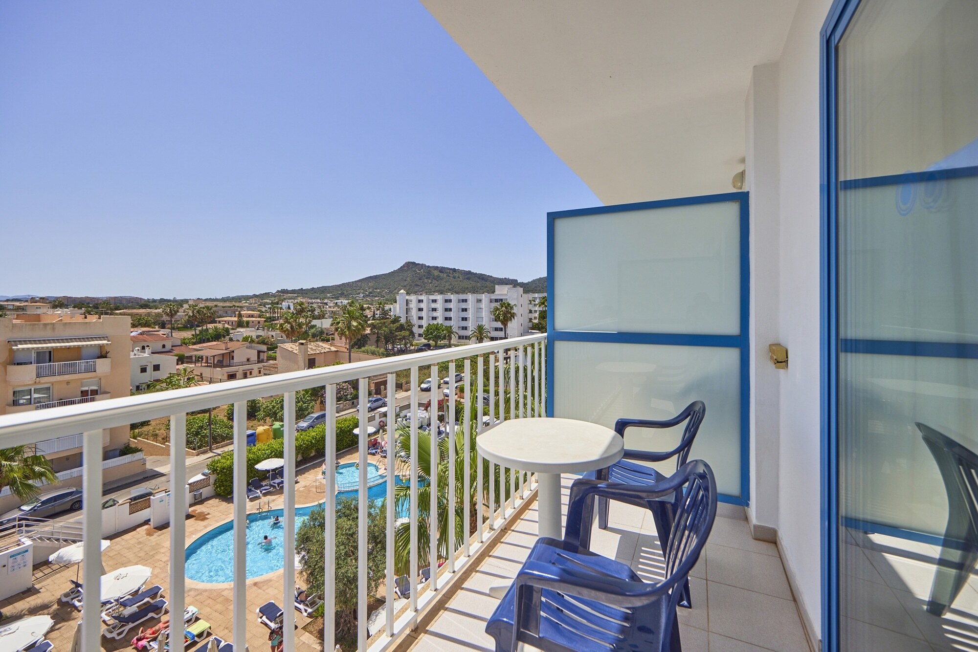Hotel Ilusion Vista Blava photo 10