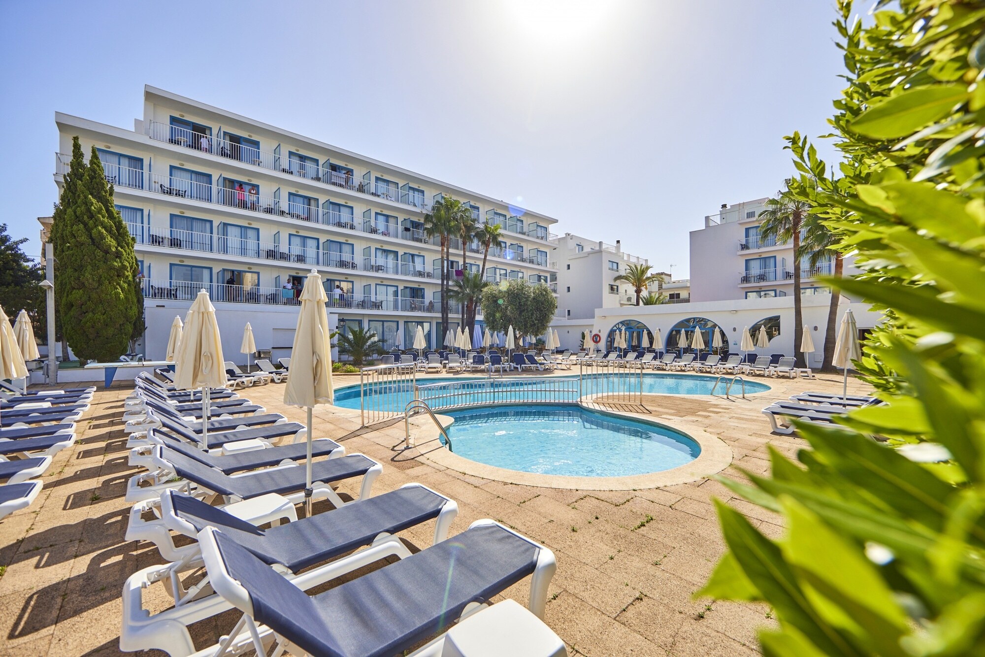 Hotel Ilusion Vista Blava photo 2