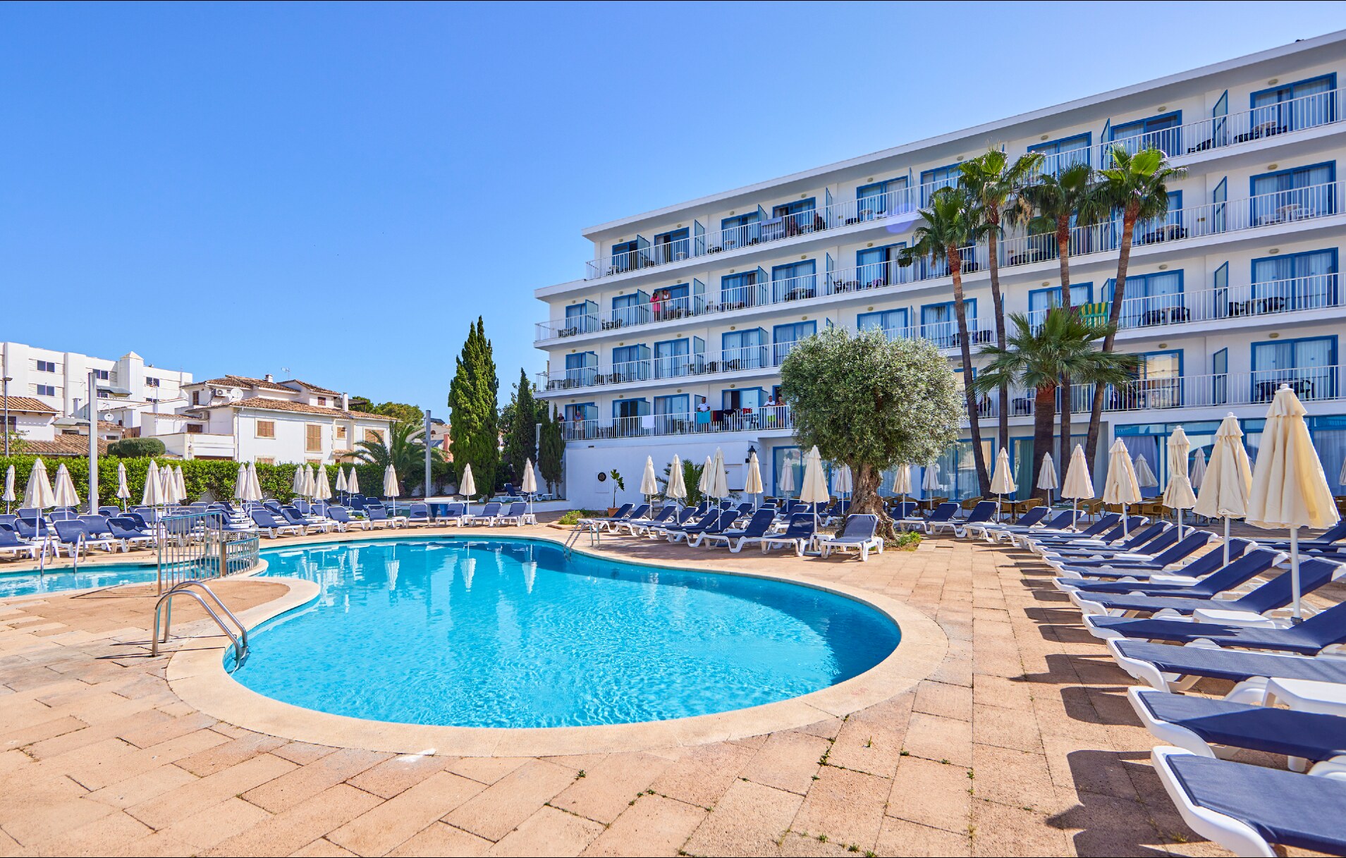 Hotel Ilusion Vista Blava photo 3
