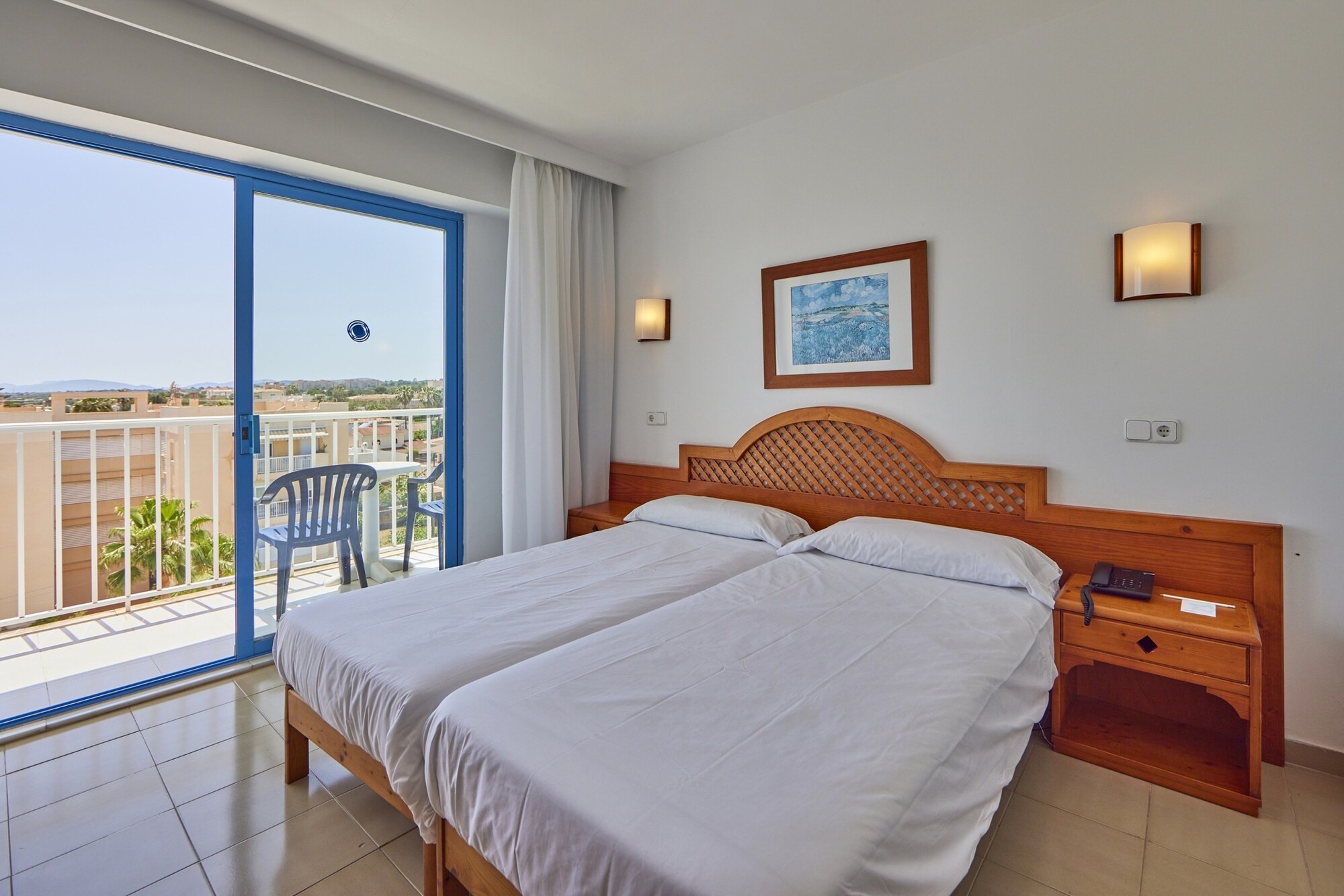 Hotel Ilusion Vista Blava photo 5