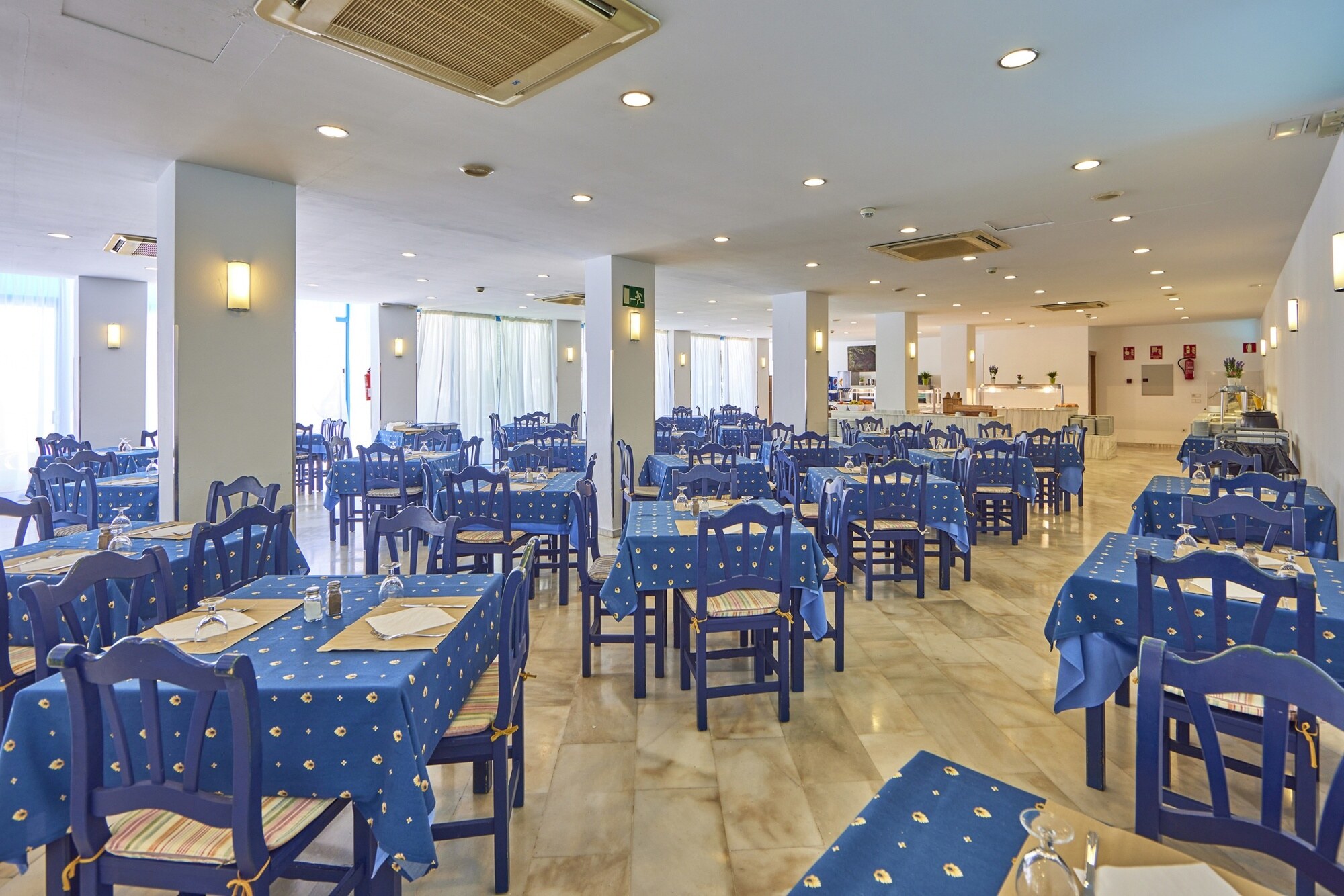 Hotel Ilusion Vista Blava photo 6