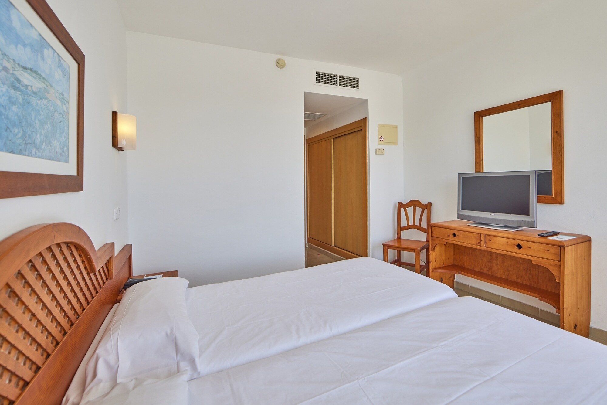 Hotel Ilusion Vista Blava photo 9