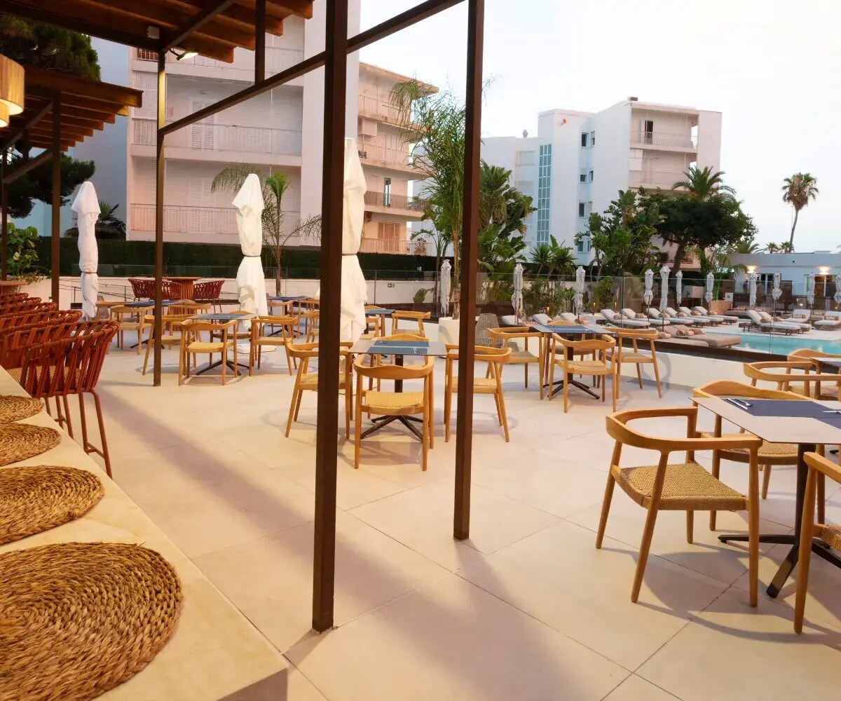 Hotel Indigo Gandia Beach photo 10