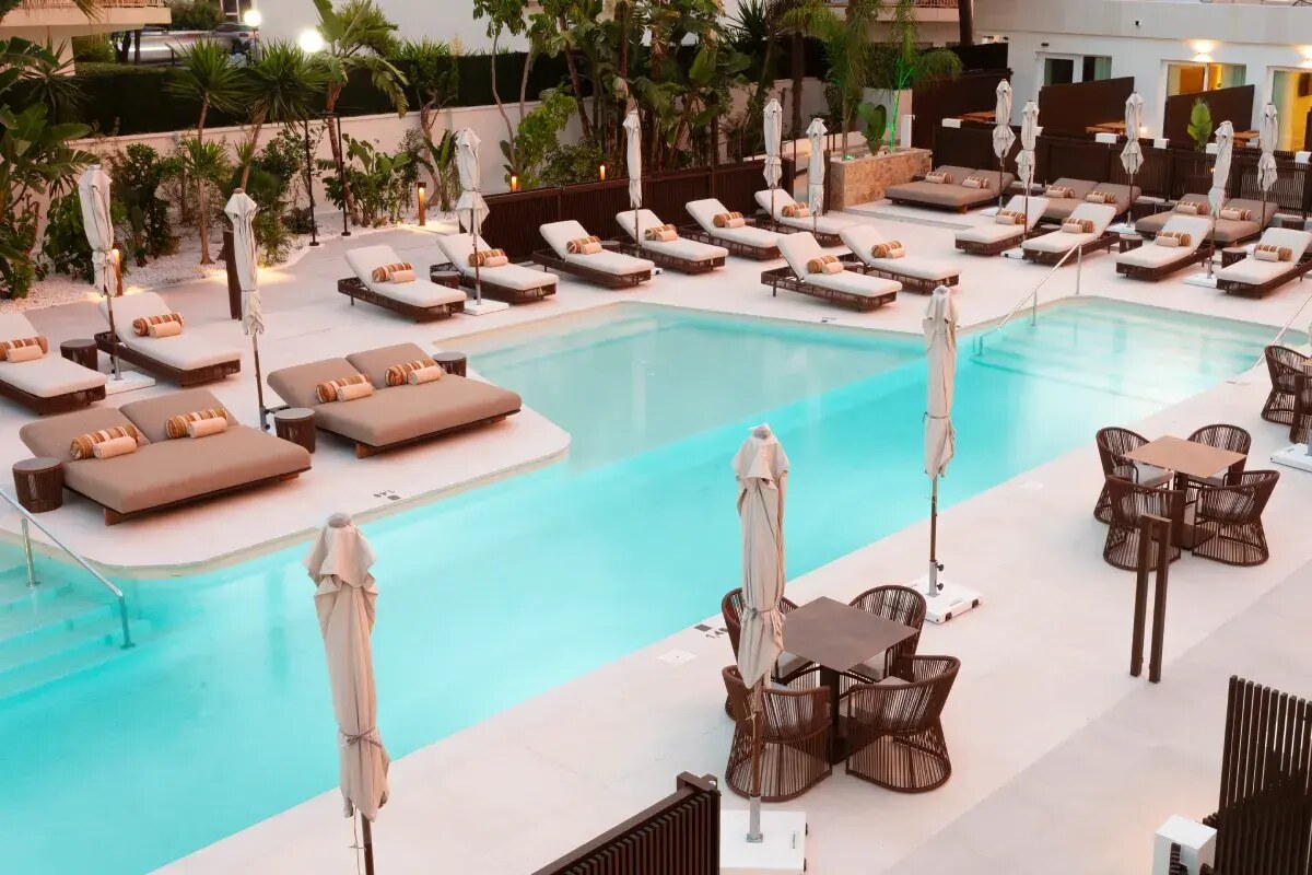 Hotel Indigo Gandia Beach photo 2
