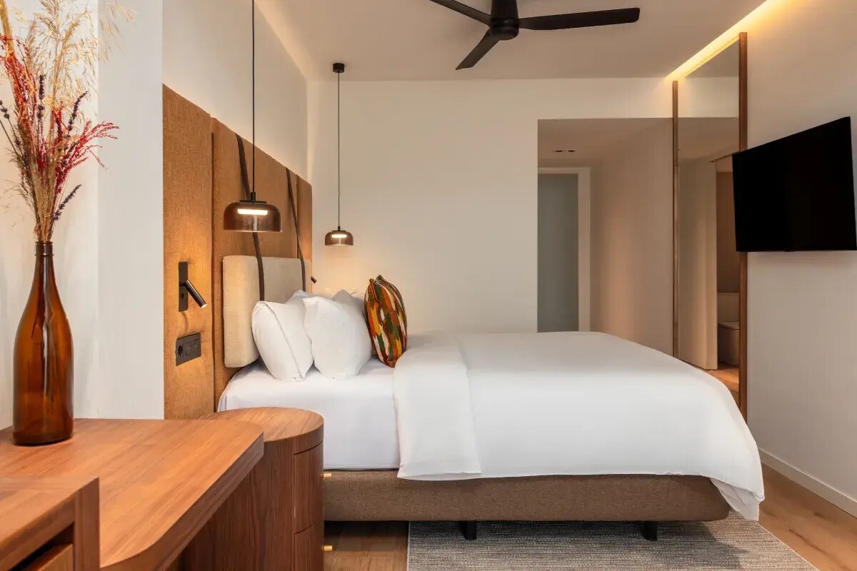 Hotel Indigo Gandia Beach photo 3