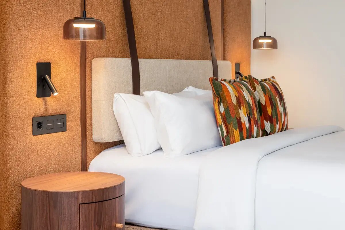 Hotel Indigo Gandia Beach photo 9