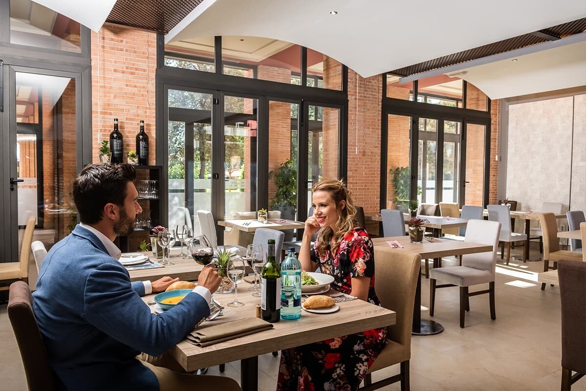 Hotel Intelier Airen photo 10
