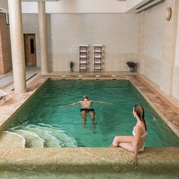 Hotel Intelier Airen photo 9