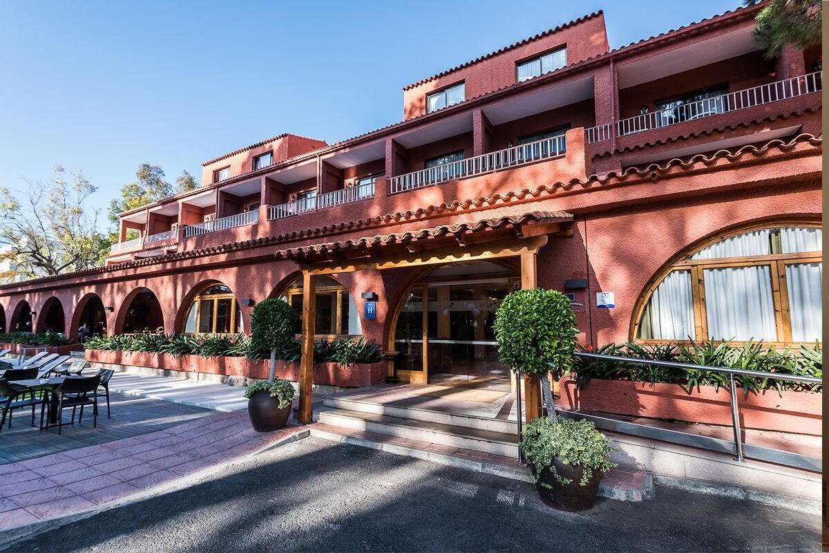 Hotel Intelier Bonaire photo 3