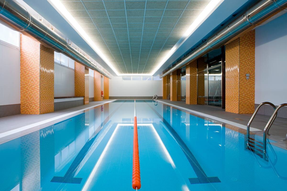 Hotel Intelier Orange photo 2