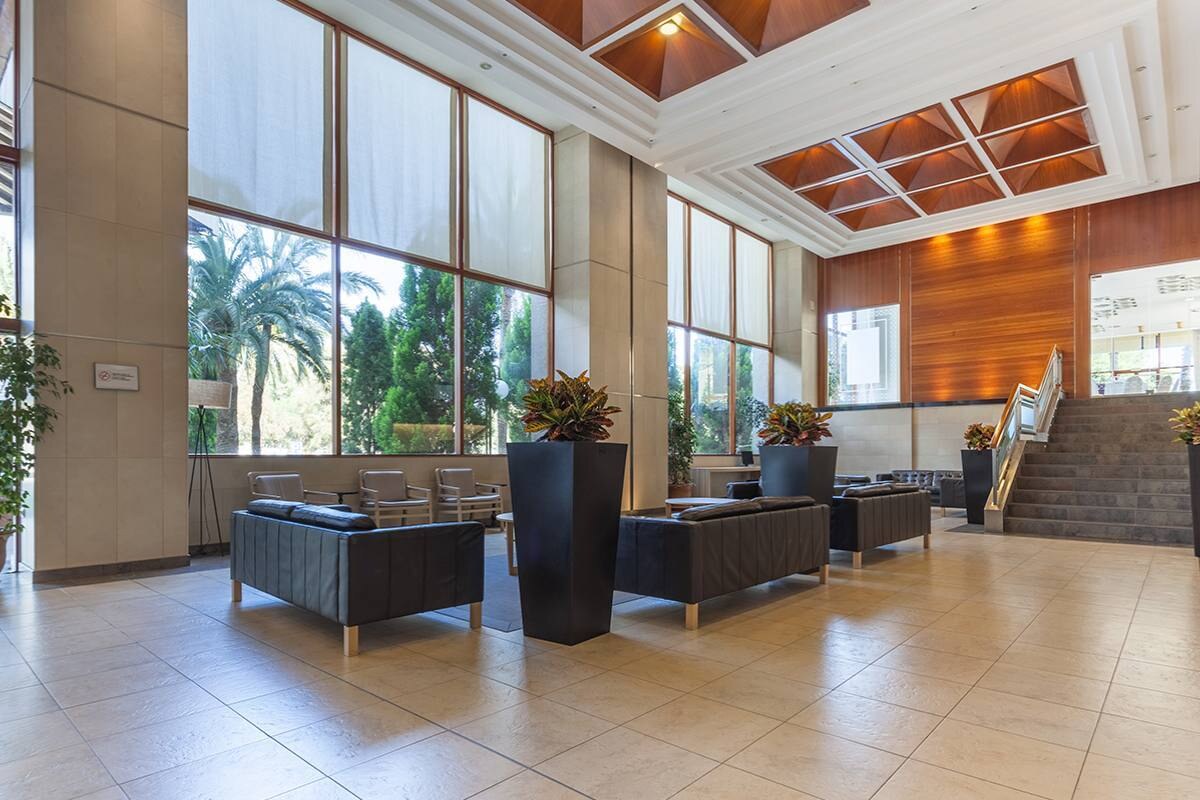 Hotel Intelier Orange photo 3