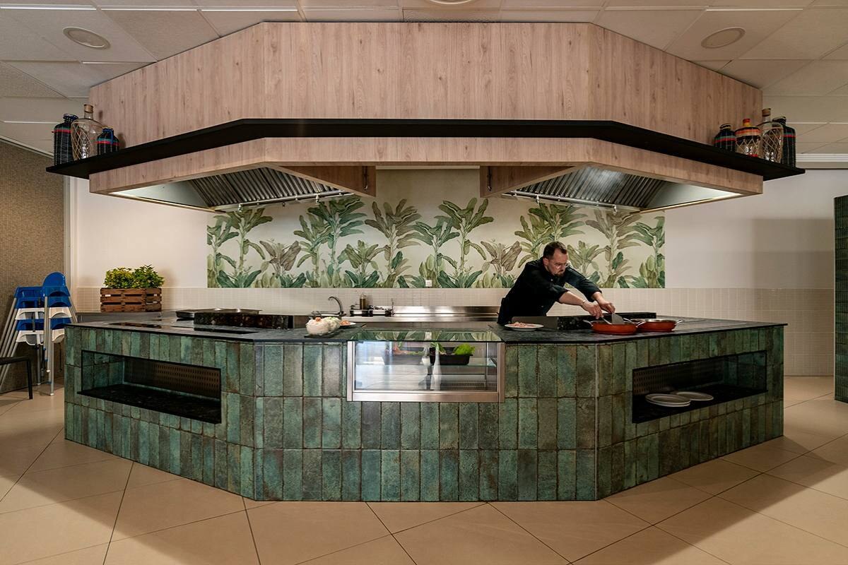Hotel Intelier Orange photo 5