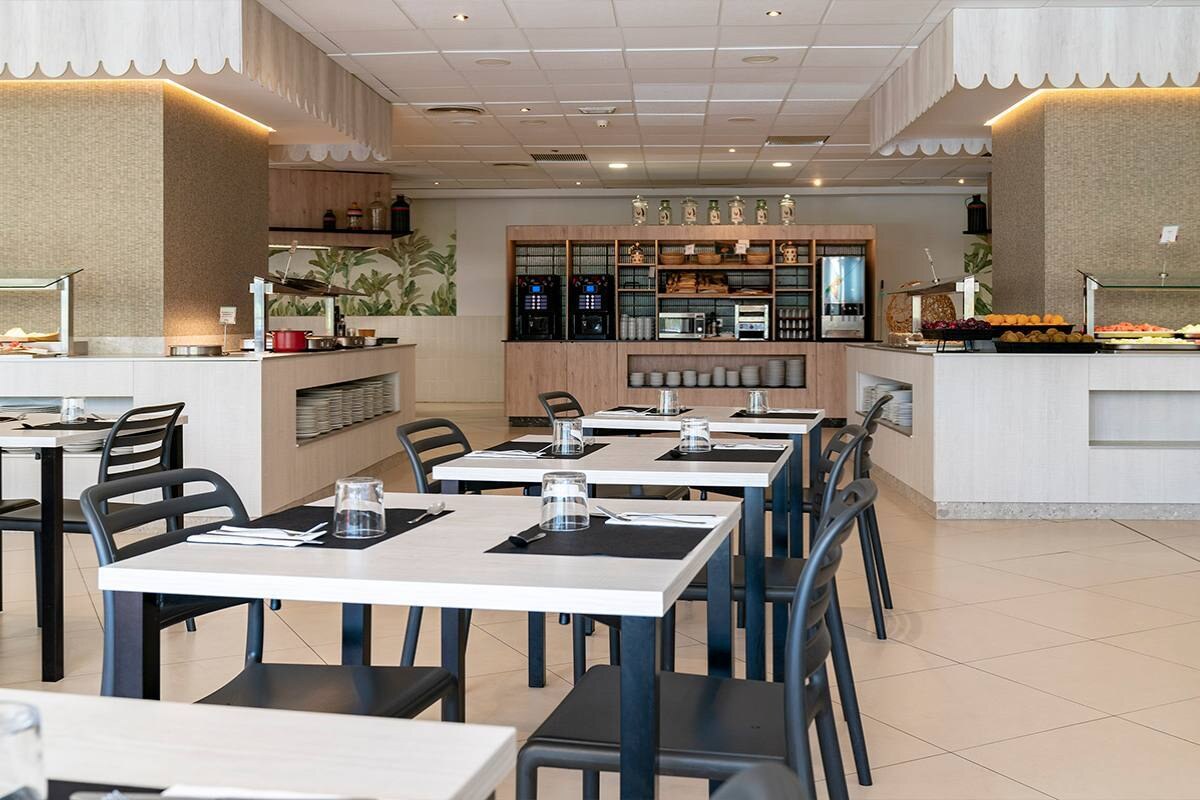 Hotel Intelier Orange photo 6