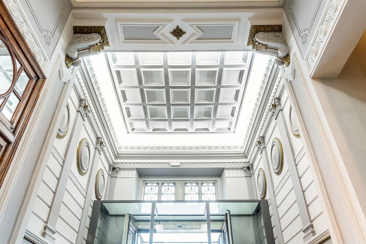 Hotel Intelier Palacio San Martin photo 3