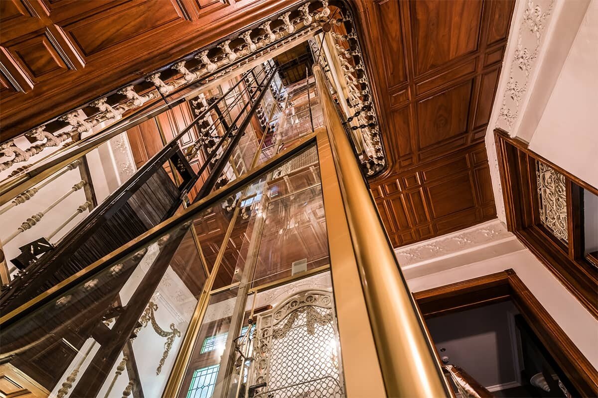 Hotel Intelier Palacio San Martin photo 6