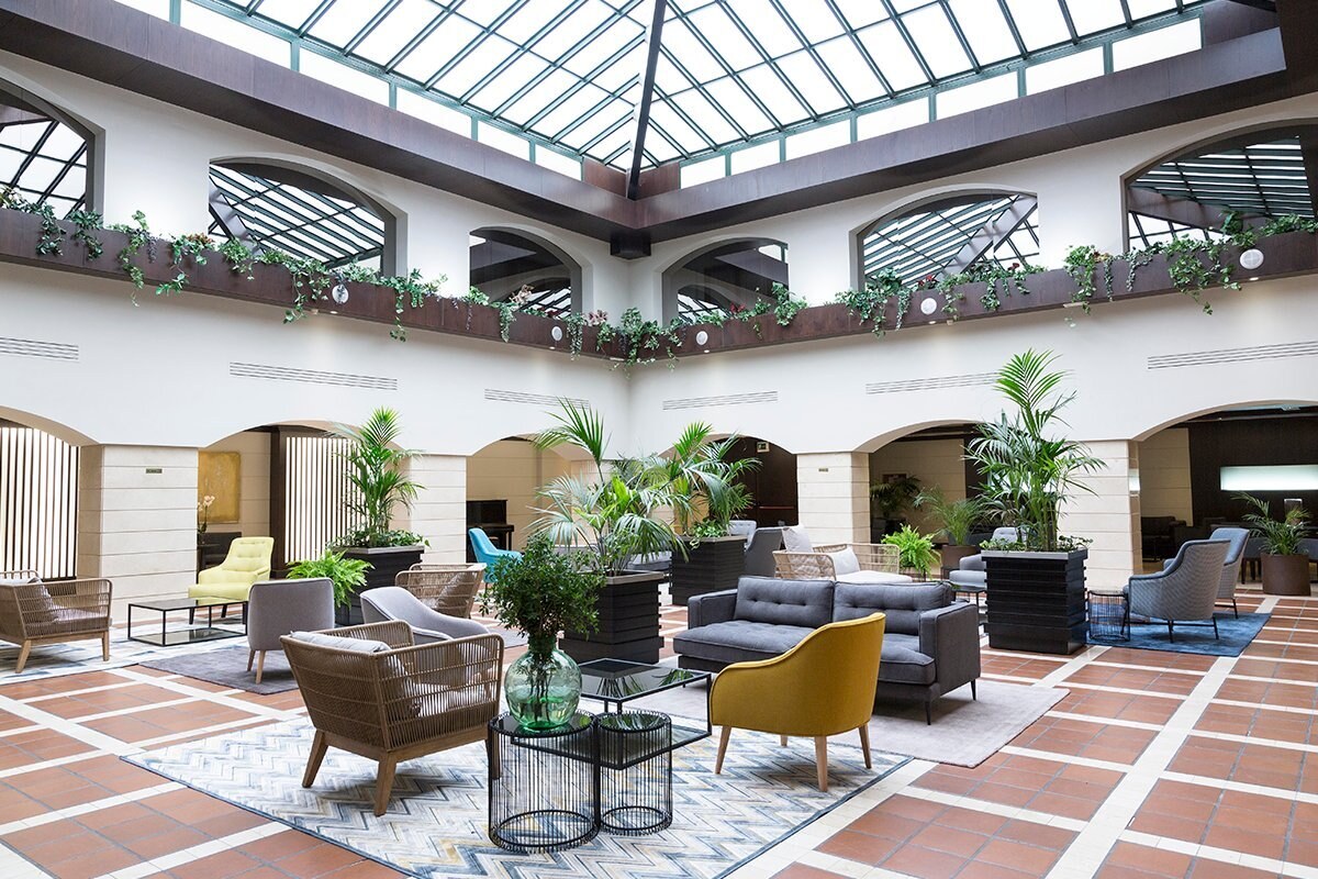 Hotel Intelier Rosa photo 1