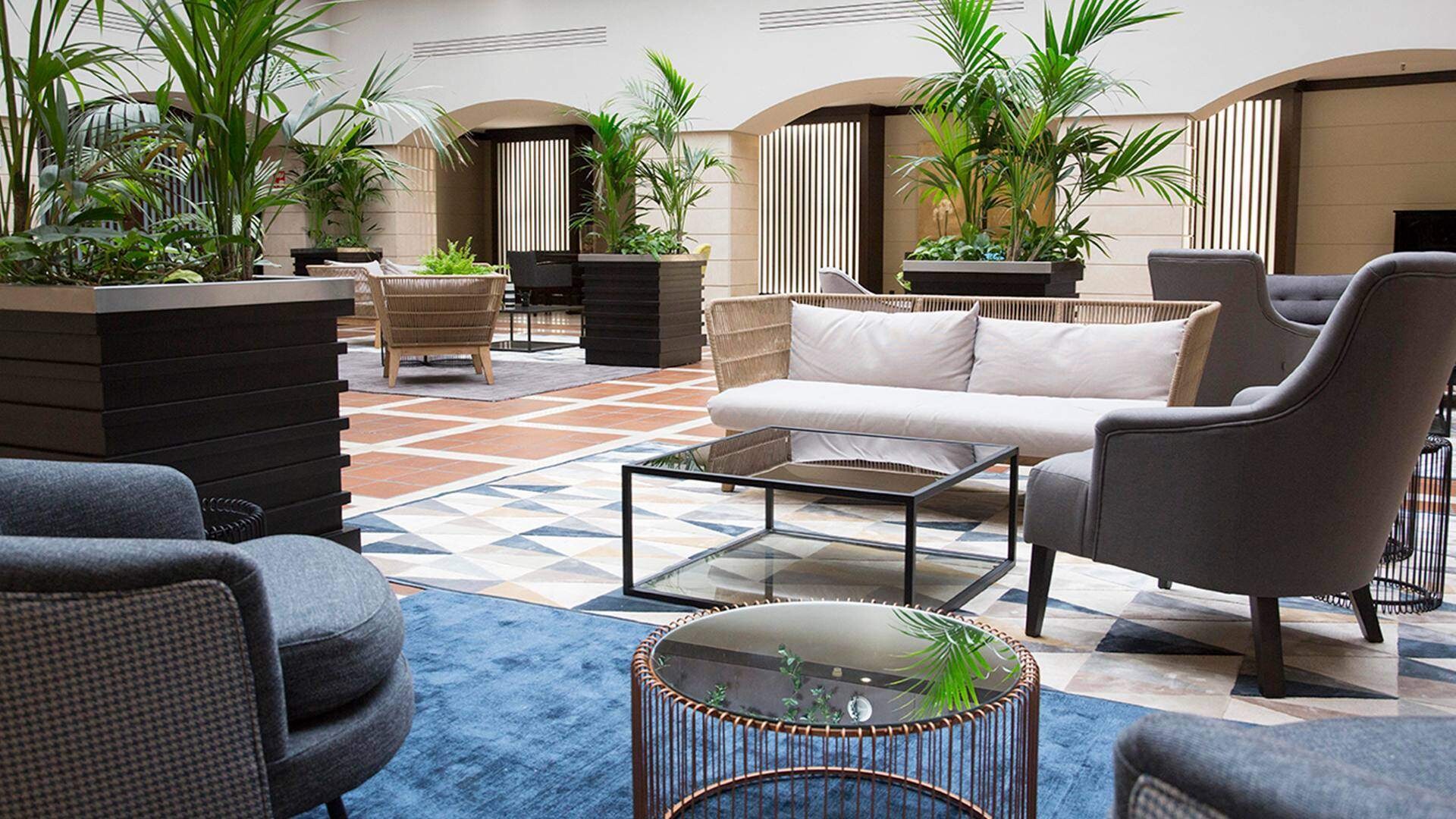 Hotel Intelier Rosa photo 2