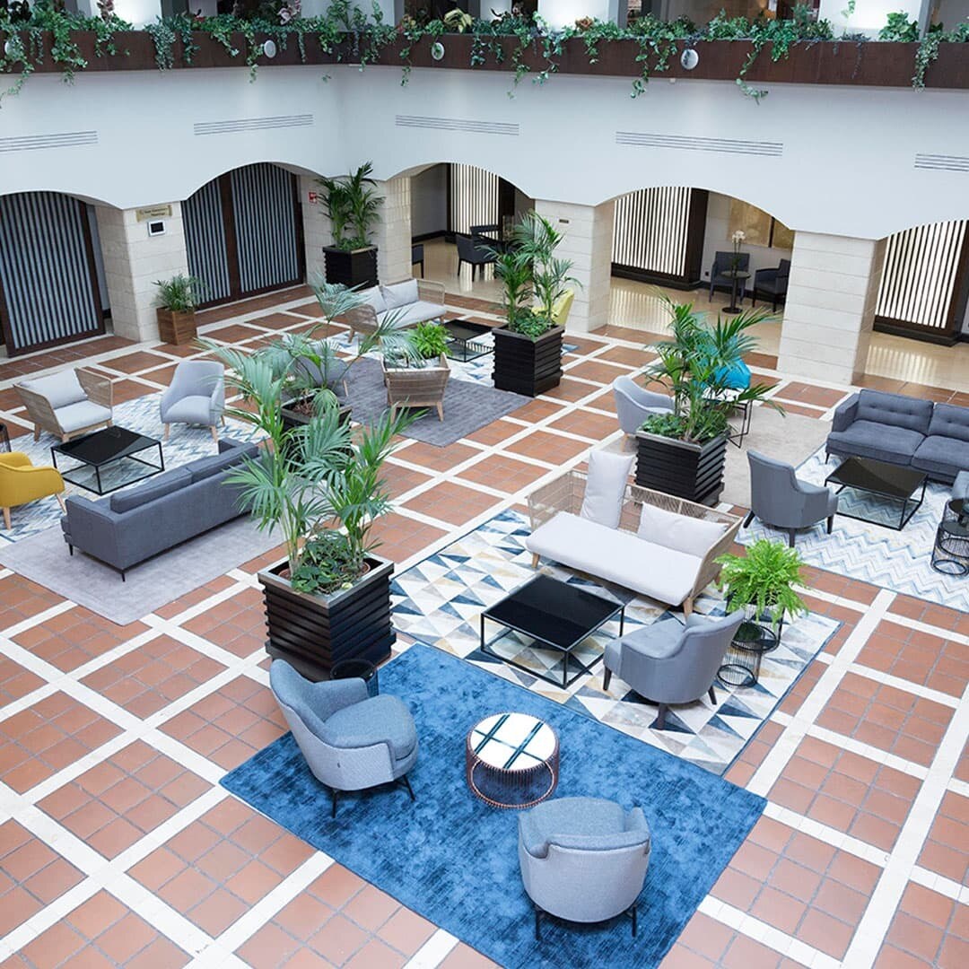 Hotel Intelier Rosa photo 3