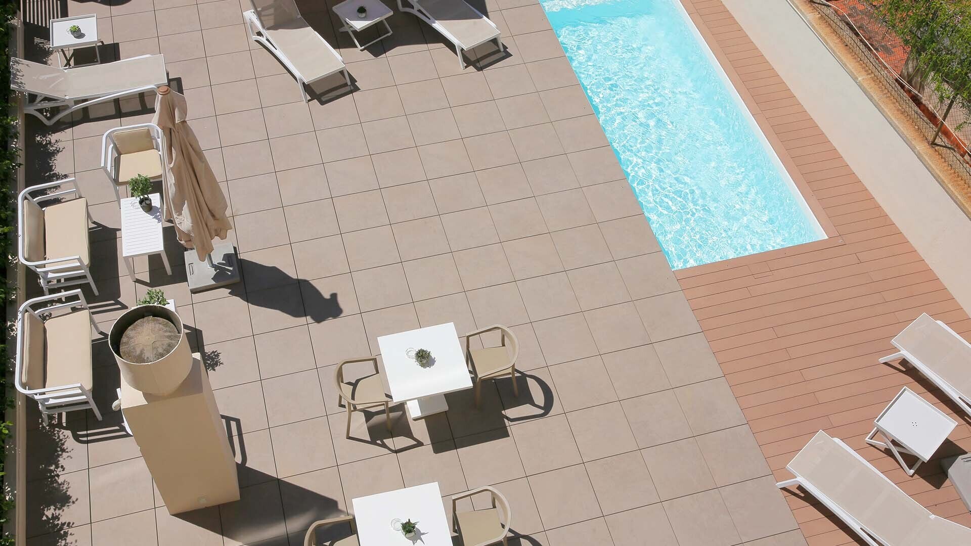 Hotel Intelier Rosa photo 4