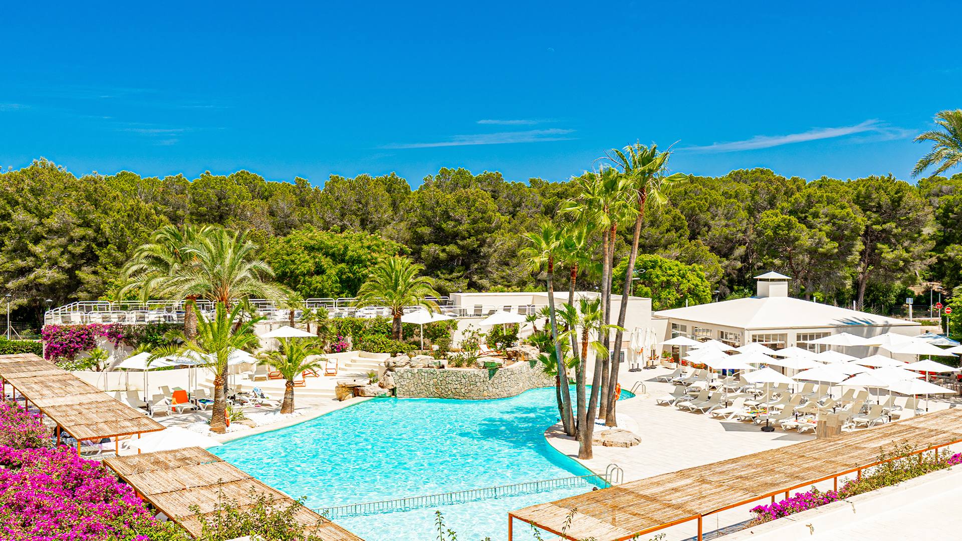 Hotel Intelier Rosella
