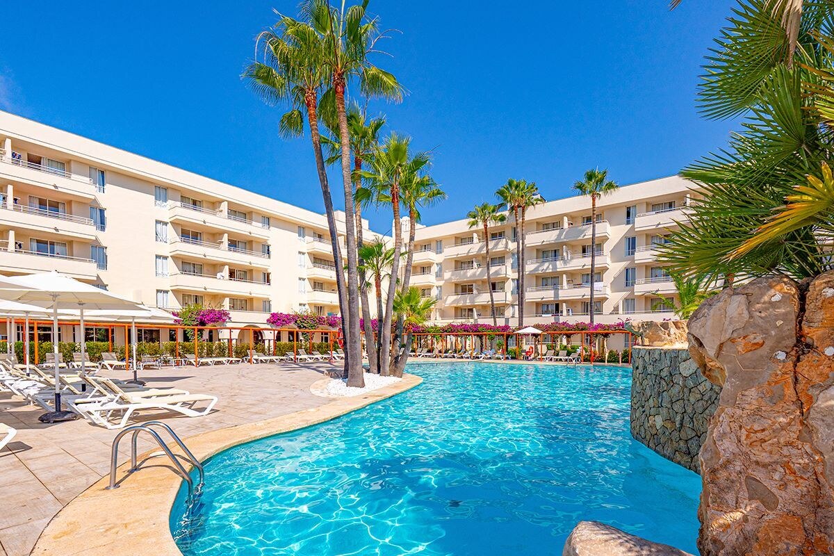Hotel Intelier Rosella photo 4