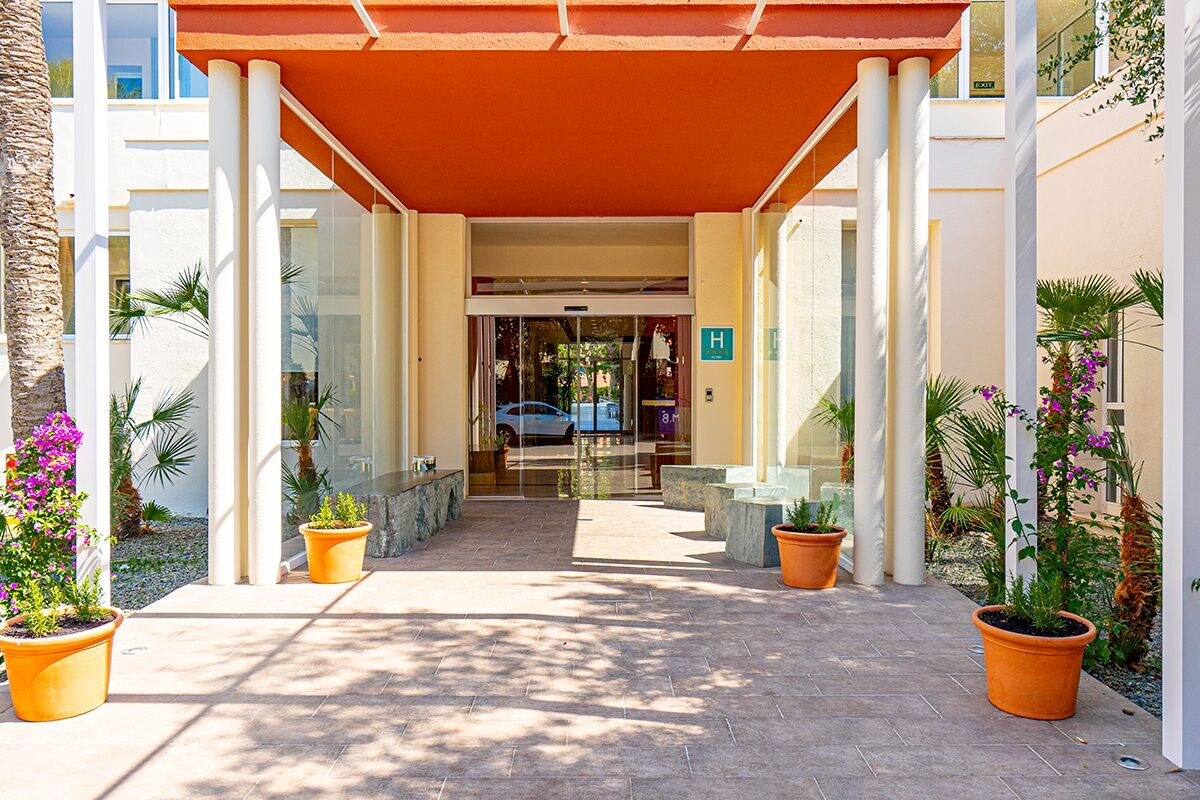 Hotel Intelier Rosella photo 5