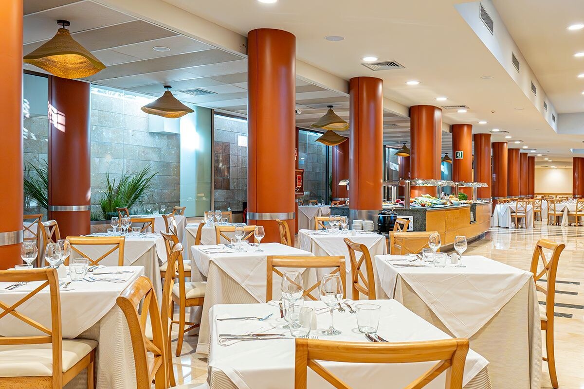 Hotel Intelier Rosella photo 8