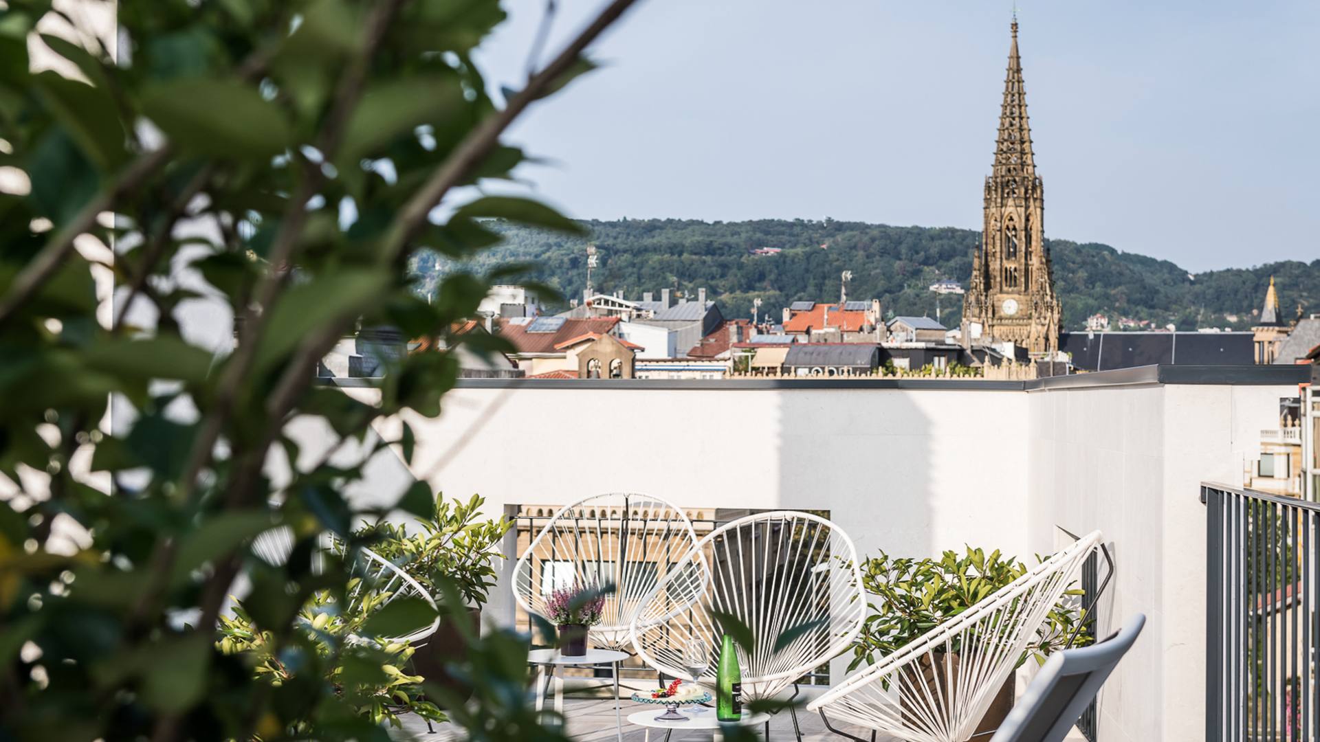 Hotel Intelier Victoria