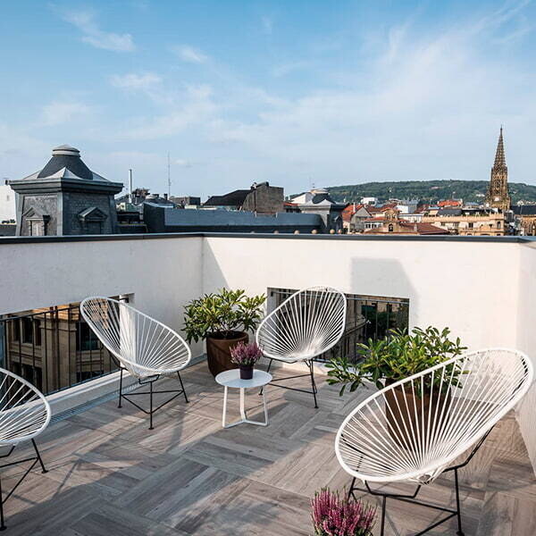 Hotel Intelier Victoria photo 2