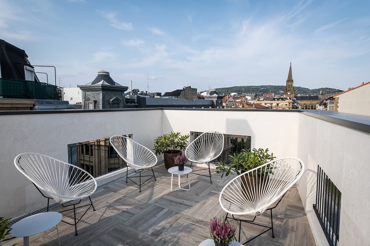 Hotel Intelier Victoria photo 3
