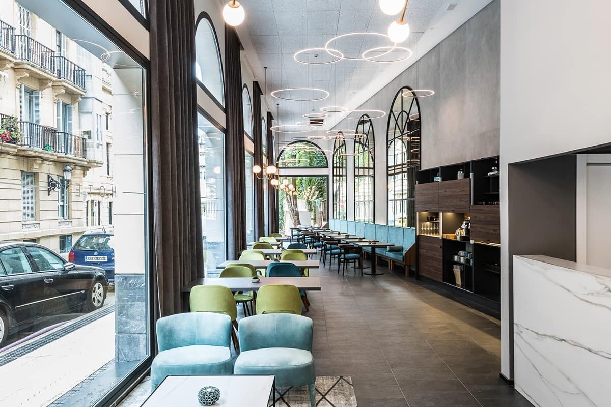 Hotel Intelier Victoria photo 6