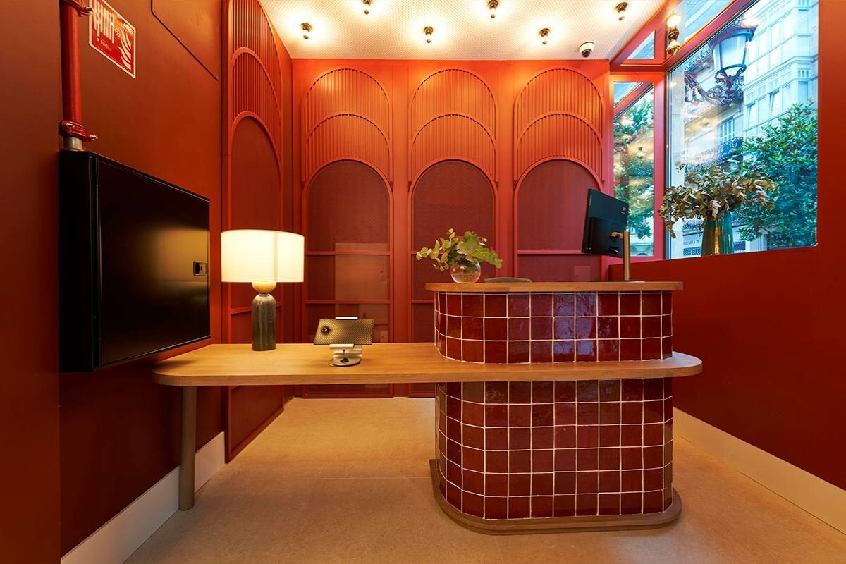 Hotel Intelier Villa Katalina photo 2