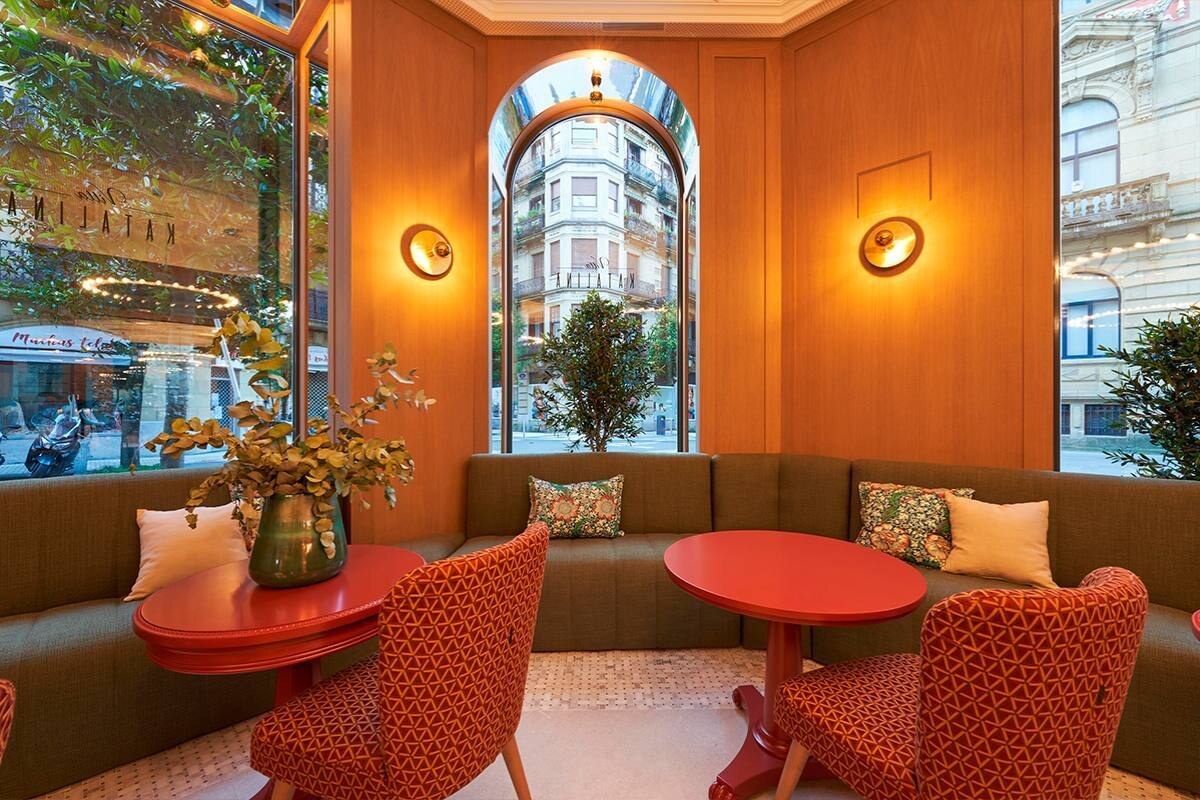 Hotel Intelier Villa Katalina photo 3