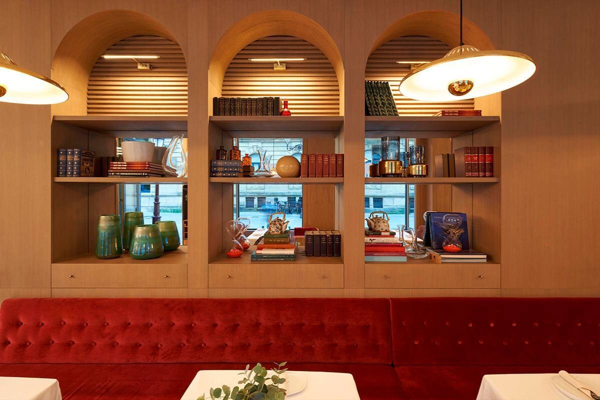 Hotel Intelier Villa Katalina photo 4