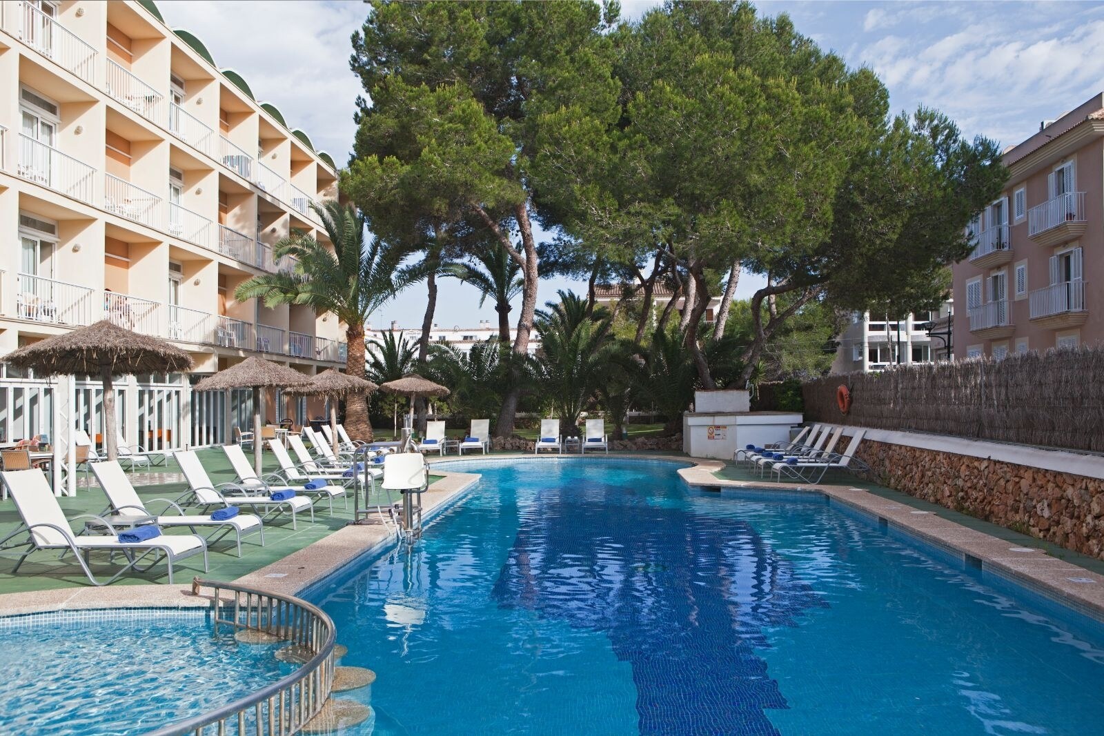 Hotel Isla de Cabrera photo 2