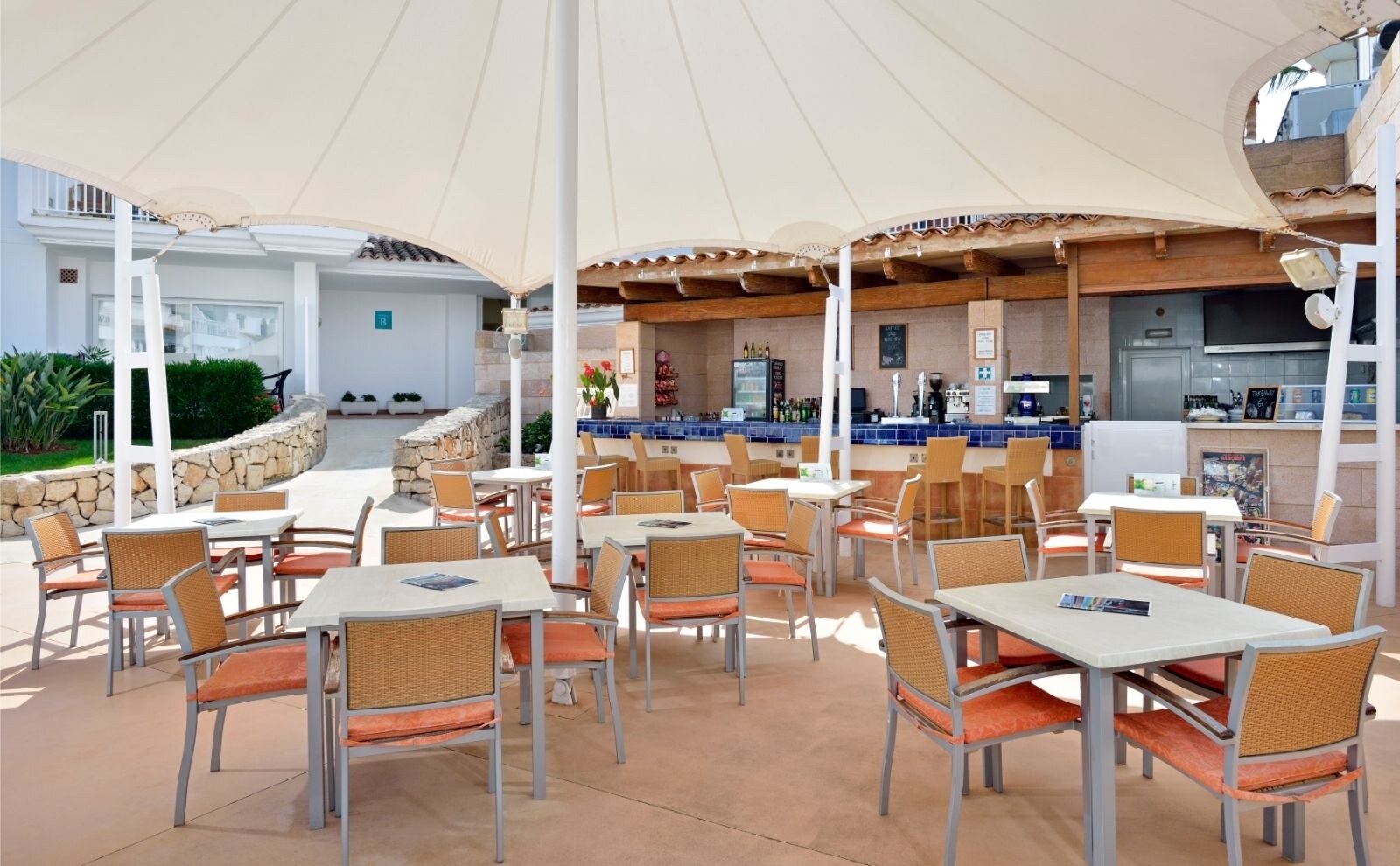 Hotel Isla de Cabrera photo 5