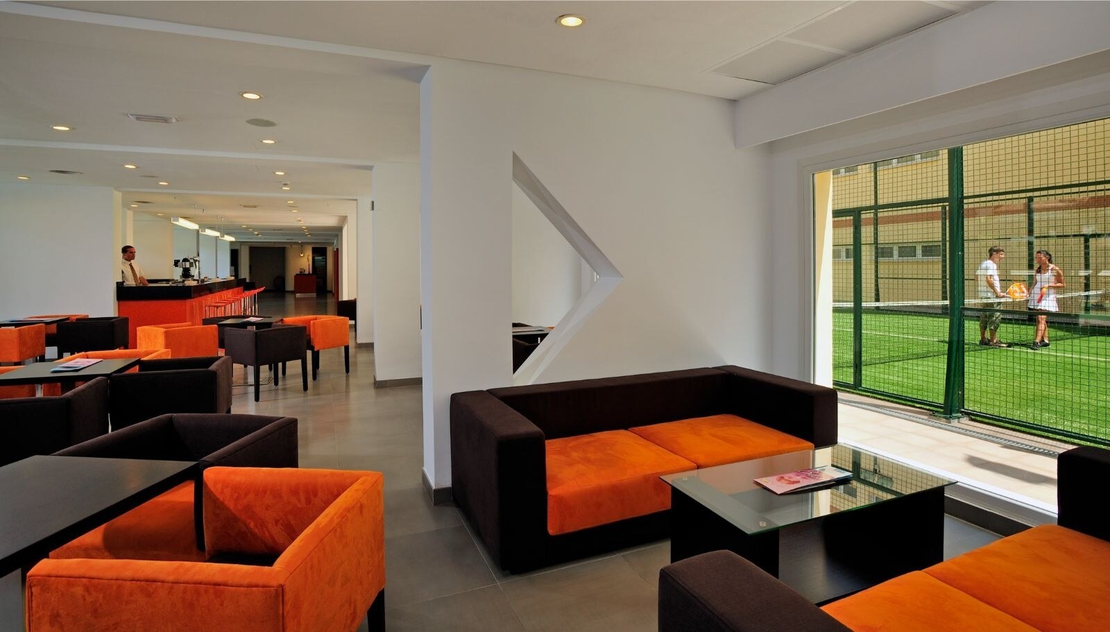 Hotel Isla de Cabrera photo 6