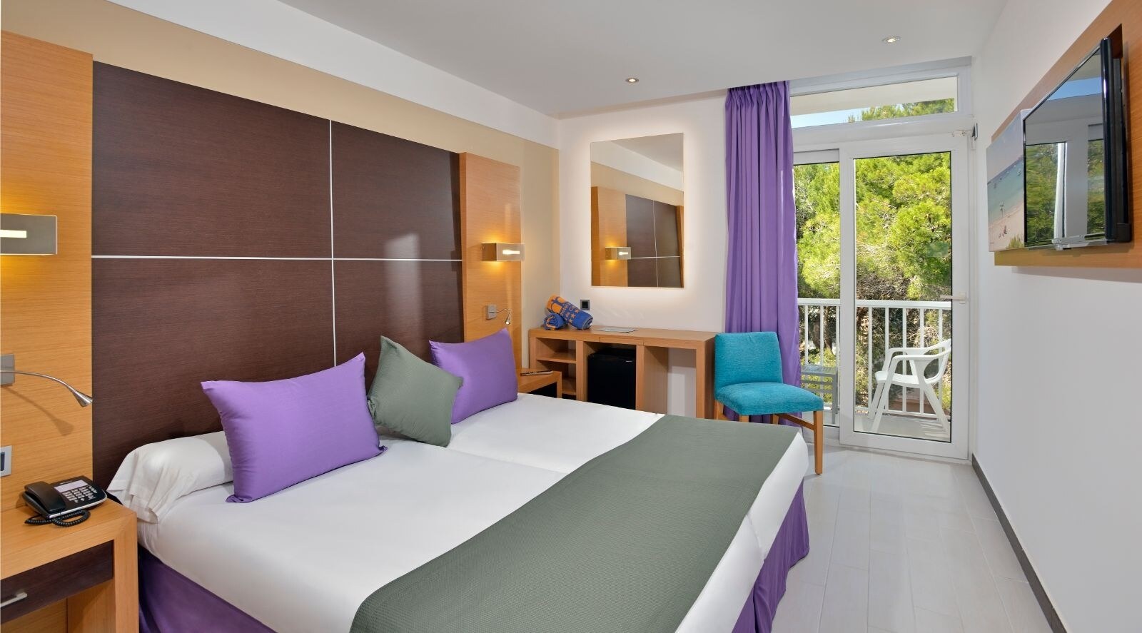 Hotel Isla de Cabrera photo 7