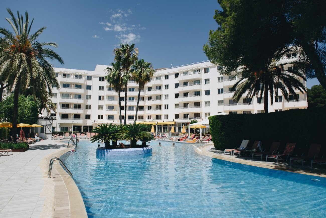 Hotel Ivory Playa photo 2