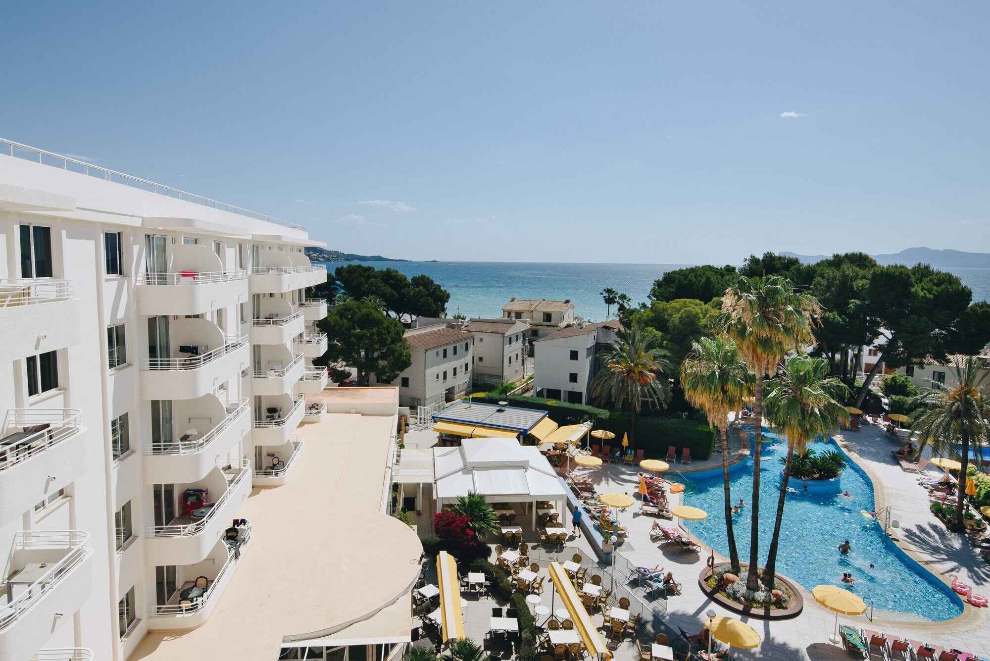 Hotel Ivory Playa photo 3
