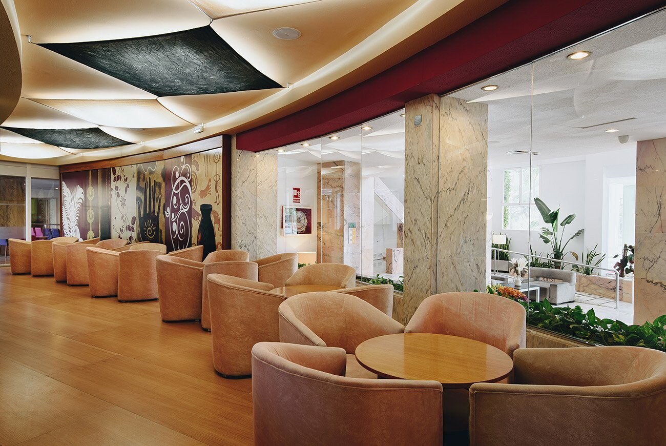 Hotel Ivory Playa photo 8
