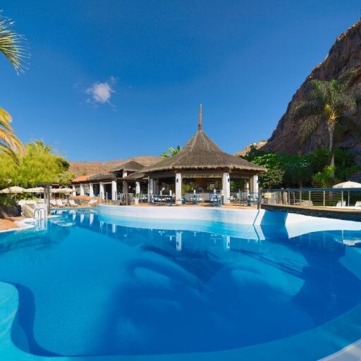 Hotel Jardín Tecina photo 3