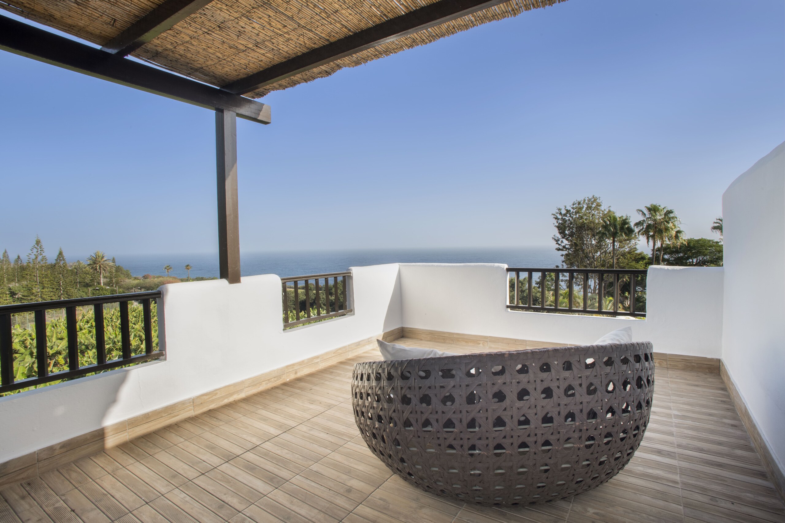 Hotel Jardín Tecina photo 5